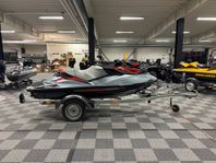 Sea-doo RXP 300 ink. Sea-doo big one vagn -18