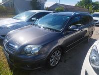 Toyota Avensis Kombi 1.8 VVT-i Euro 4