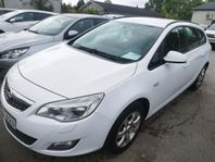 Opel Astra Sports Tourer 1.7 CDTI Enjoy Euro 5