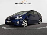 Toyota Prius 1.8 Hybrid CVT 136hk Navi/B-kam/0%Ränta