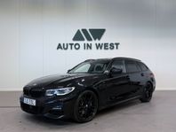 BMW 330e Touring / M Sport / Pano / Laser / H&K / HUD / 19"