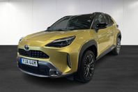 Toyota Yaris Cross Hybrid AWD-i e-CVT Adventure B-kam HuD