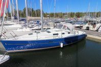 Beneteau Oceanis 323 Clipper - 2004