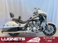 Indian Chieftain Jack Daniels Limited Edition