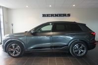 Audi Q6 e-tron quattro SUV S-line