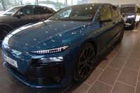 Audi A6 Avant e-tron performance