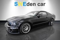 Ford Mustang GT "SHELBY"