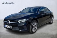 Mercedes-Benz A 250 e Sedan 8G-DCT 218hk MOMS RÄNTA 1,95%