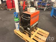 Tigsvets Kemppi Kempak tig 200 dc