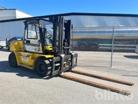 Gaffeltruck Hyundai HDF 70-7S