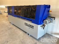 Kantlistmaskin Felder G580