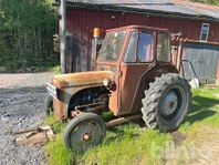 Veterantraktor FERGUSON 35 Grålle TEA 20 B