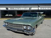 Cadillac Serie 62 cupe 0kr insats 3248kr/mån
