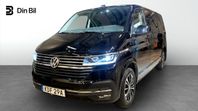 Volkswagen Multivan TDI199 DSG4M Lång/ComfortlineDrag/Värmar