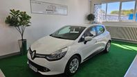 Renault Clio 1.2 Expression, Life Euro 6 Navigation