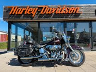 Harley-Davidson Softail Heritage Classic