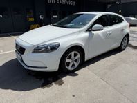 Volvo V40 D2 Momentum Sv såld få ägare