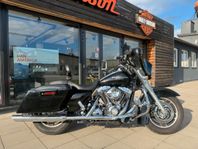 Harley-Davidson Street Glide
