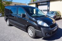 Peugeot Expert Panel Van 1.2t 2.0 HDi Aut Drag Värmare