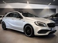 Mercedes-Benz A 250 4MATIC AMG Sport Edition H/K Pano Kamera