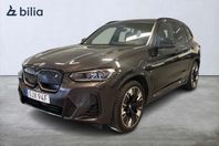 BMW X3 i | Charged Plus | Panorama | H&K | Drag | Moms