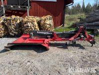 Kättingröjare ilsbo M164