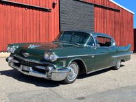 Cadillac De Ville