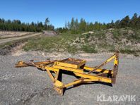 Vägsladd Vreten TA