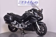 Yamaha FJR1300A | NYA DÄCK | NYSERVAD | FIN!