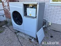 Värmepump CTC Ecoair 120
