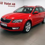 Skoda Octavia Kombi 2.0 TDI Business Edition, Elegance Euro