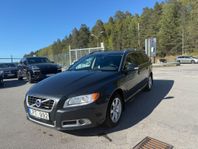 Volvo V70 D3 163hk Automat Summum Dragkrok Toppskick