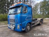 Lastväxlare Volvo FH12 500