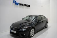 Lexus IS 300h 2.5 CVT 223hk Executive
