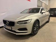 Volvo V90 T5 Bi-Fuel Geartronic Advanced Edition Momentum GP