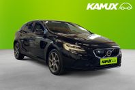 Volvo V40 D3 Business Advanced Adaptiv farthållare BLIS 150h