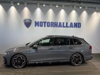Volkswagen Golf Sportscombi VW R-Line 1.5 eTSI 150 hk 7 vxl
