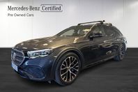 Mercedes-Benz E 300 d e 4MATIC All-Terrain Moms/Panorama/Bur