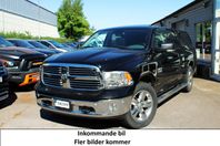 Dodge Ram 3.0 V6 243hk EcoDiesel 4x4 Bighorn |Drag |1 Ägare