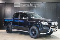 Volkswagen Amarok 2.0 BiTDI 4Motion / Aut / Highline