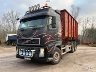 Volvo FH 480 Lastväxlare (SE VIDEO)