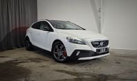 Volvo V40 Cross Country D3 Geartronic Summum Pano VOC Navi