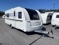 Adria Adora 613ut Truma Mover Queensbed Stor Toalett