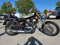 Suzuki VS1400 INTRUDER