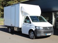 Volkswagen Transporter Chassi 2.0 TDI Skåp BG-lyft, 4.99%