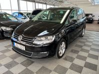 Volkswagen Sharan 7-seater 2.0 TDI BMT Masters " AUTOMAT "
