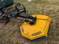 Kronos Predator 1700M