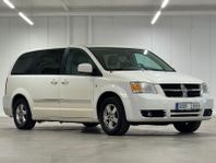 Dodge Grand Caravan 3.8 V6
