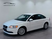 Volvo S40 2.0 D Powershift Momentum 136hk