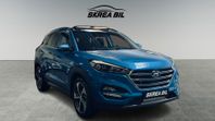 Hyundai Tucson 1.6 T-GDI 4WD Panorama